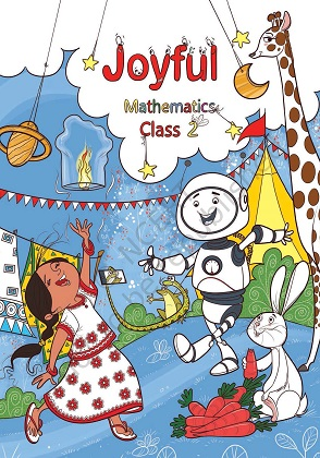 NCERT Book Class 2 Maths